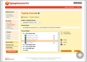 20+ Typing Courses